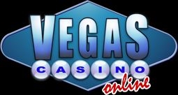 Vegas Casino Online.com